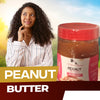 PEANUT BUTTER