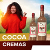 COCOA CREMAS