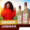 CREMAS GINGER